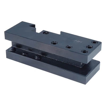 Hhip Threading & Facing Bar Holder KDK-202 Type 3900-5432