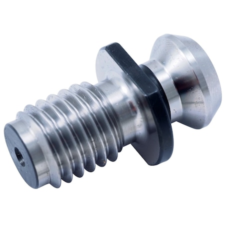 Hhip ANSI 1.5 X .74 45 Degree M16 X 2.0 Coolant Thru Retention Knob 3900-5521