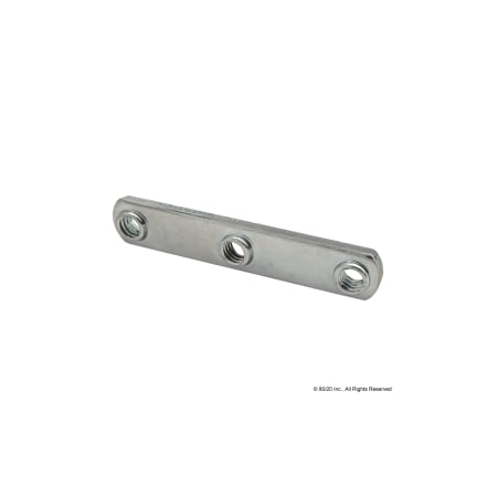 80/20 Triple Economy T-Nut M6 X 1 10 S 3900