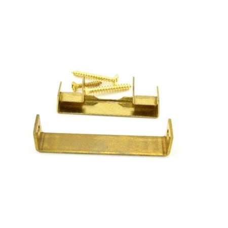 Schlage Commercial Bright Brass Kit 39030605 39030605