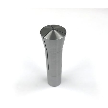Hhip 3mm R8 Round Collet 3903-0104