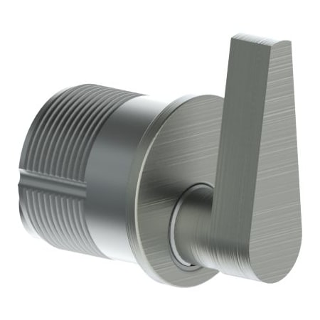 Hager Satin Chrome Thumbturn 390526D 390526D