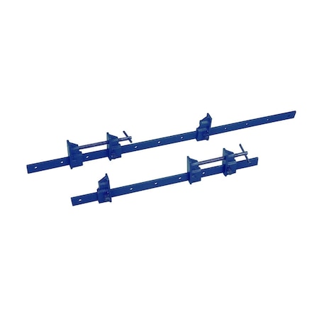 Groz 30" Clamps, 2-1/8" Throat Depth 39132