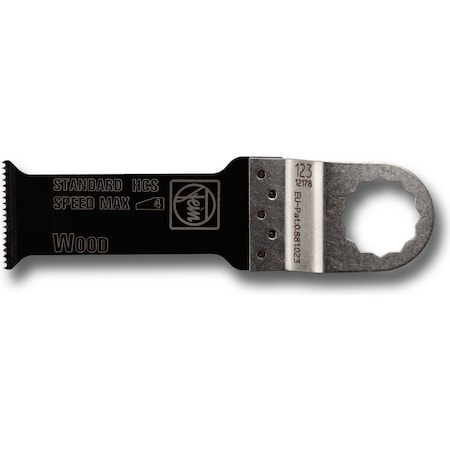 Fein E Cut Standard Supercut Blades 1 1/4" Wi 63502123030