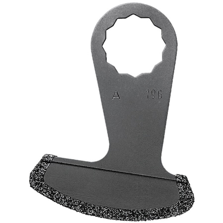 Fein Diamond Sickle Shape Supercut Blade Kerf 63903196020