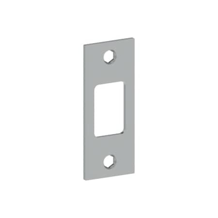 Hager Oil Rubbed Bronze Strike 393010B 393010B