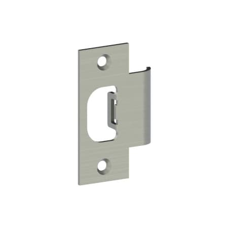 Hager Satin Chrome Strike 393326D 393326D