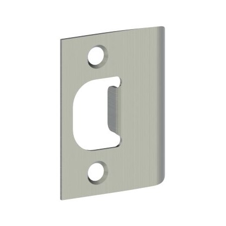 Hager Satin Chrome Strike 393426D 393426D