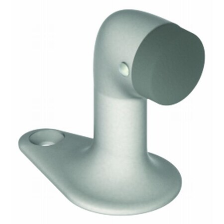 Hager Bright Brass Stop 252F3 058522