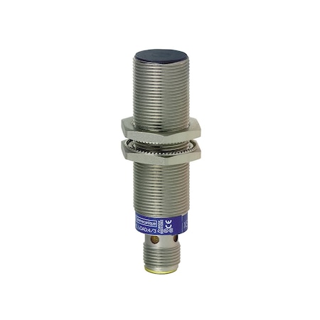Telemecanique Sensors Inductive Sensor 48Vdc 200Ma Xs +Options XS1M18KP340D