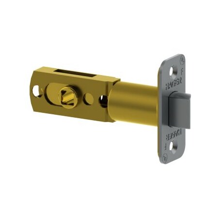 Hager Oil Rubbed Bronze Latch 395310B 395310B