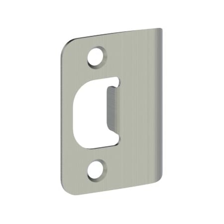 Hager Satin Chrome Strike 395826D 395826D