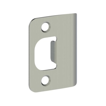 Hager Satin Stainless Steel Strike 395832D 395832D