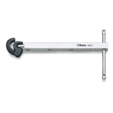 Beta Water Tap Wrench, Telescopic 003950100