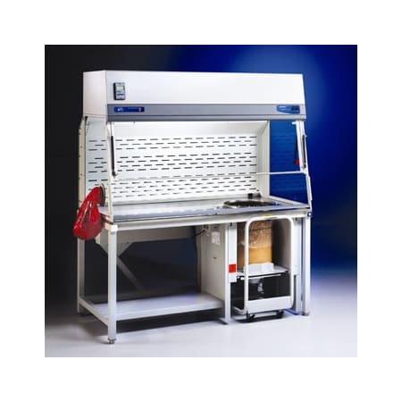 Labconco Xpert Bulk Powder Filtered System, Acces 3961602