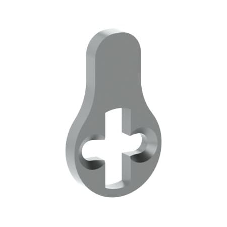 Hager Zinc Cam 39712C 39712C