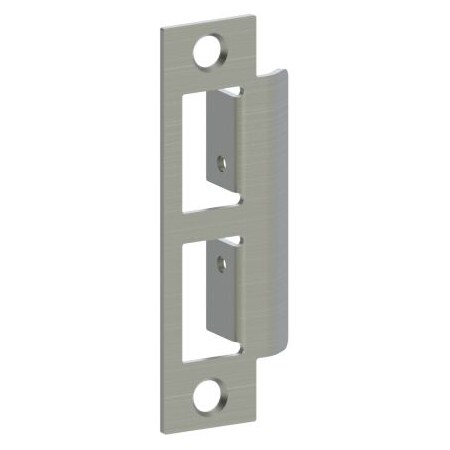 Hager Satin Stainless Steel Strike 398532D 398532D