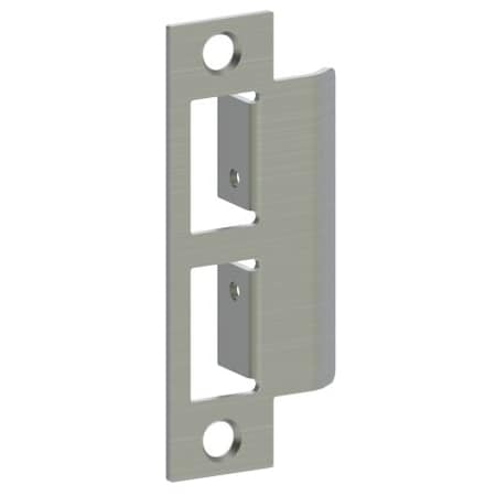 Hager Satin Stainless Steel Strike 398632D 398632D