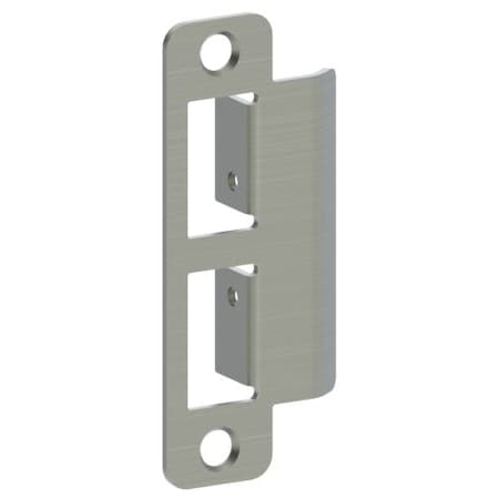 Hager Satin Stainless Steel Strike 398832D 398832D