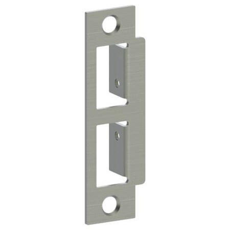 Hager Oil Rubbed Bronze Strike 398910B 398910B