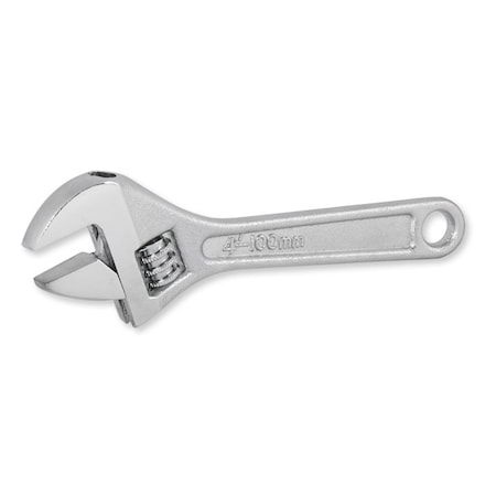 Titan Tool Wrench, Adjustable, 4 " 12141