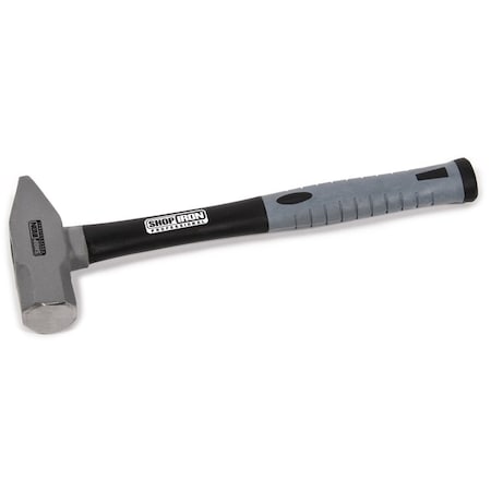 Titan Tool Cross Peen Hammer, 3 lb 63004