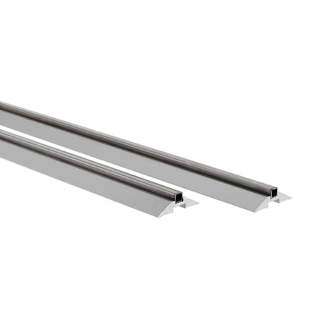 Metro Track Set, 6 ft. BTS6NA