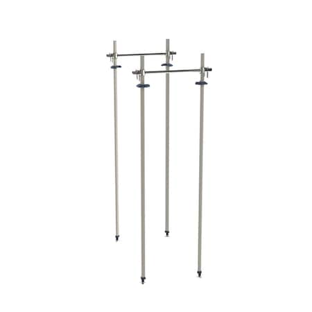 Metro Int Kit, Stationary, Maxq, 24In, Ea MQTTA24