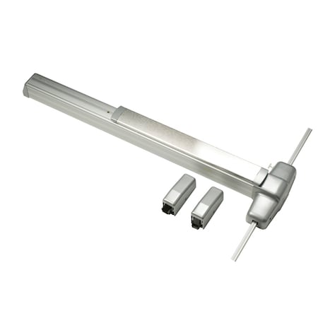 Von Duprin Anodized Aluminum Exit 9927EO283 9927EO283