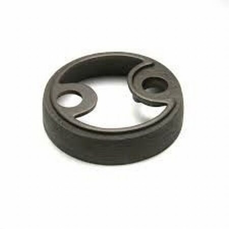Ives Oil Rubbed Bronze Riser R1410B R1410B