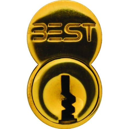 Best Bright Brass Cylinder 1C7H1605 887838317230