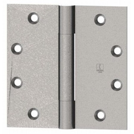 Hager Satin Chrome Hinge AB700426D AB700426D