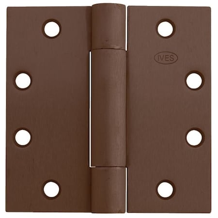 Ives Oil Rubbed Bronze Hinge 3CB1412640 3CB1412640