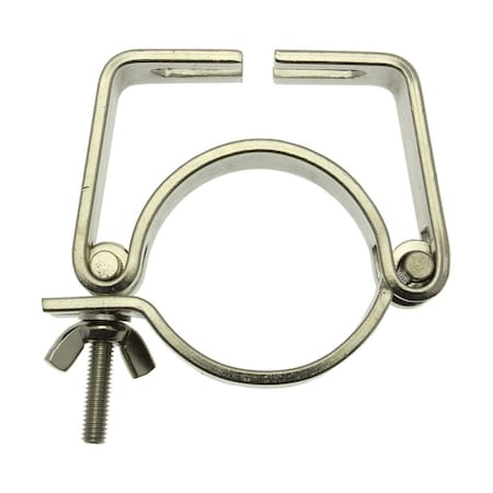 Eaton Bussmann Fuse Clip, 200 A Max. Amps, 38,000V AC Max. Volts A3354710