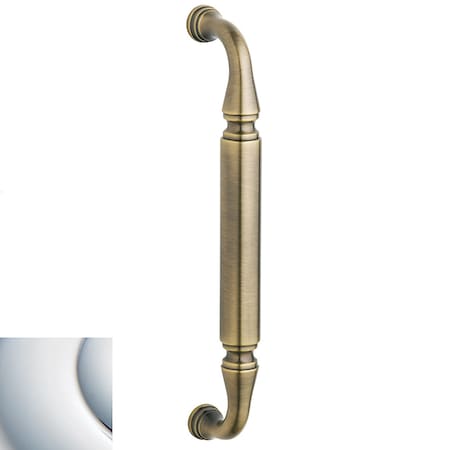 Baldwin Estate Bright Chrome Pulls 2575.260