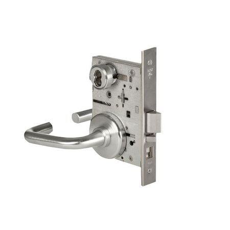 Best Satin Chrome Office 45H7A03H626LH 45H7A03H626LH