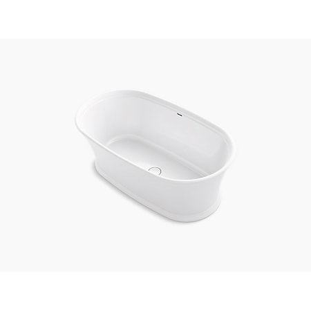 Kohler 8333-0, 66" L, 36" W 8333-0