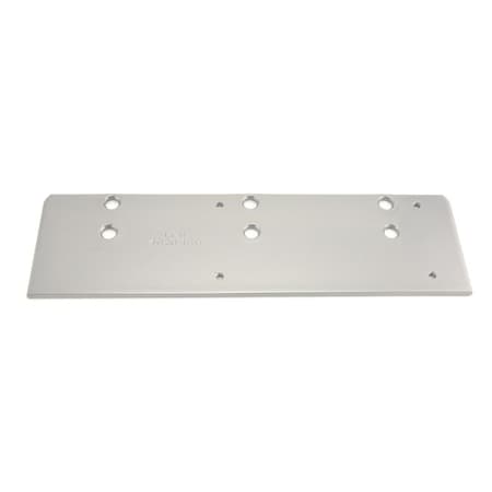 Lcn Aluminum Plate 402018G 402018GAL