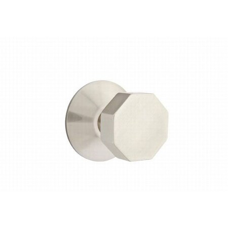 Emtek Satin Nickel Passage 5107OCTUS15 5107OCTUS15