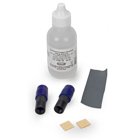 Hach Chemical Company