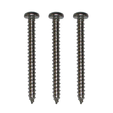 Bobrick Optional Mounting Kit 252-30