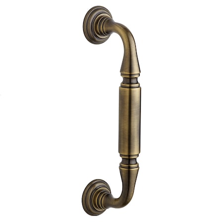 Baldwin Estate Antique Brass Pulls 2576.050