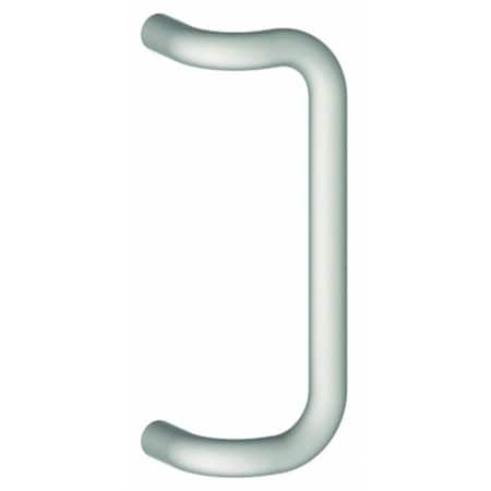 Hager Bright Chrome Pull 11G26 013867