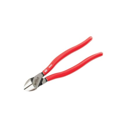 Wiha Soft Grip High Leverage Cutters 6.3" 32646