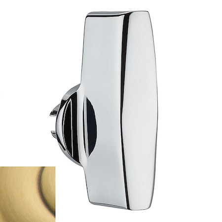 Baldwin TK007 Lifetime Satin Nickel Turns Lifetime Satin Nickel TK007.056