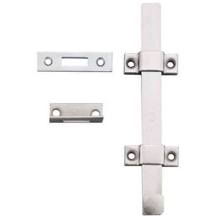 Ives Zinc Plated Bolt SB453TB2C12 SB.10248