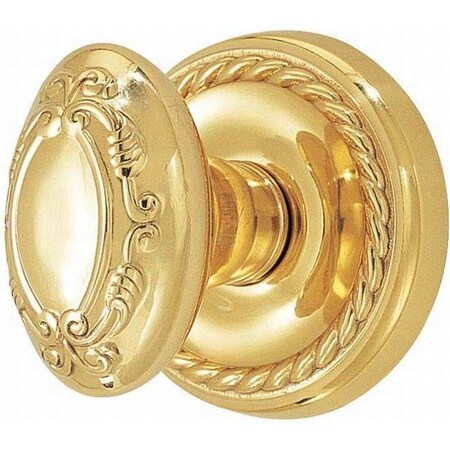 Emtek Bright Brass Passage 8101VUS3 8101VUS3