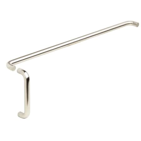 Ives Bright Chrome Combo 9103EZHD28026 9103EZHD28026