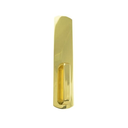 Von Duprin Bright Brass Trim 990DT3 990DT3
