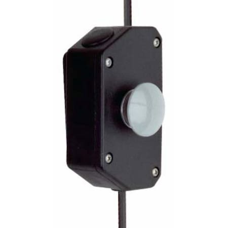 3M PELTOR MT Series In-Line PTT Adaptor FL5 FL5035